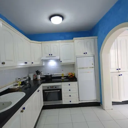 4 Bedroom With 2 Terace And Ocean View Дом отдыха