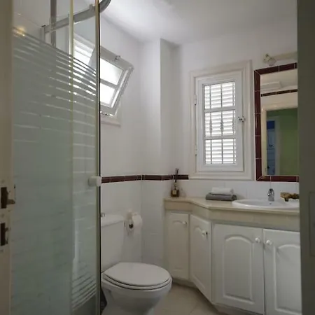 4 Bedroom With 2 Terace And Ocean View *