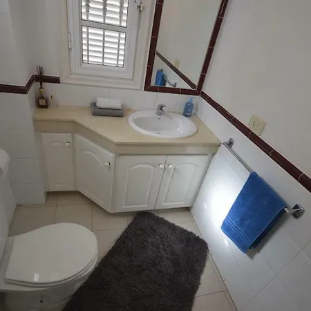 4 Bedroom With 2 Terace And Ocean View