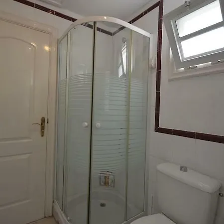 Holiday home 4 Bedroom With 2 Terace And Ocean View