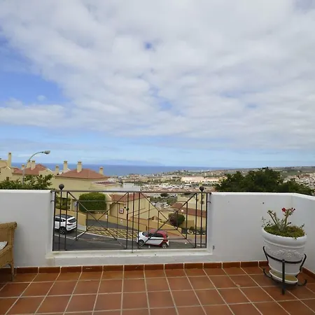 Holiday home 4 Bedroom With 2 Terace And Ocean View