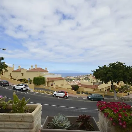 4 Bedroom With 2 Terace And Ocean View *
