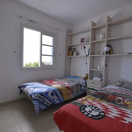 別荘 4 Bedroom With 2 Terace And Ocean View *