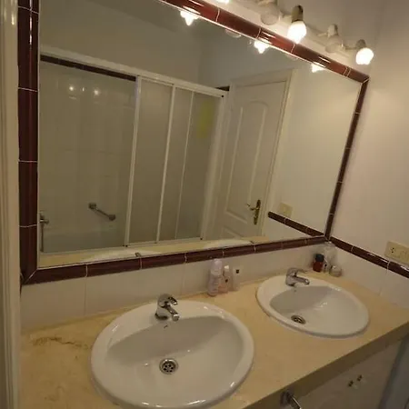 Nyaraló 4 Bedroom With 2 Terace And Ocean View Costa Adeje (Tenerife)