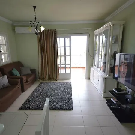 4 Bedroom With 2 Terace And Ocean View Nyaraló *