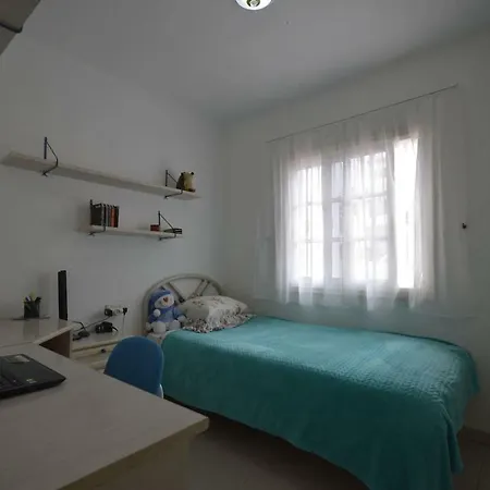 Nyaraló 4 Bedroom With 2 Terace And Ocean View Costa Adeje (Tenerife)