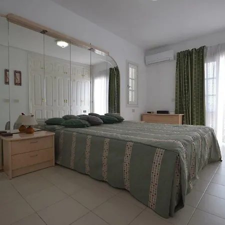 4 Bedroom With 2 Terace And Ocean View Nyaraló