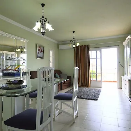 4 Bedroom With 2 Terace And Ocean View Nyaraló *